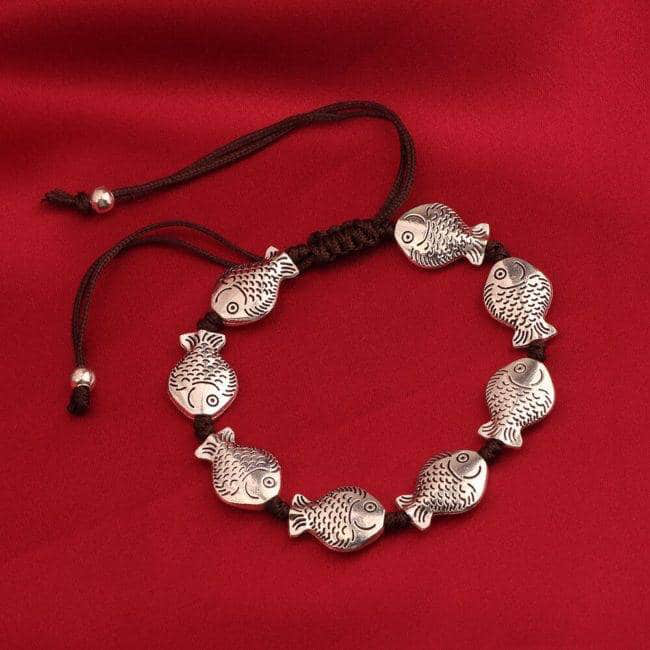 Bracelet Pour Attirer la Chance